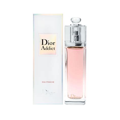 dior profumo confezione bianca